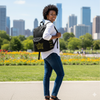👑 Crown of Beauty Within™ Classic Backpack